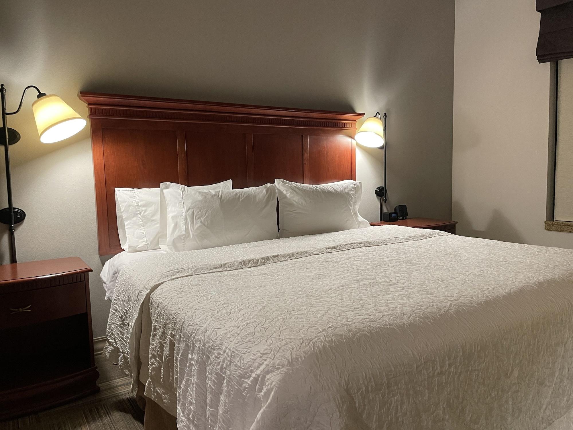 Hampton Inn & Suites Rifle Bagian luar foto