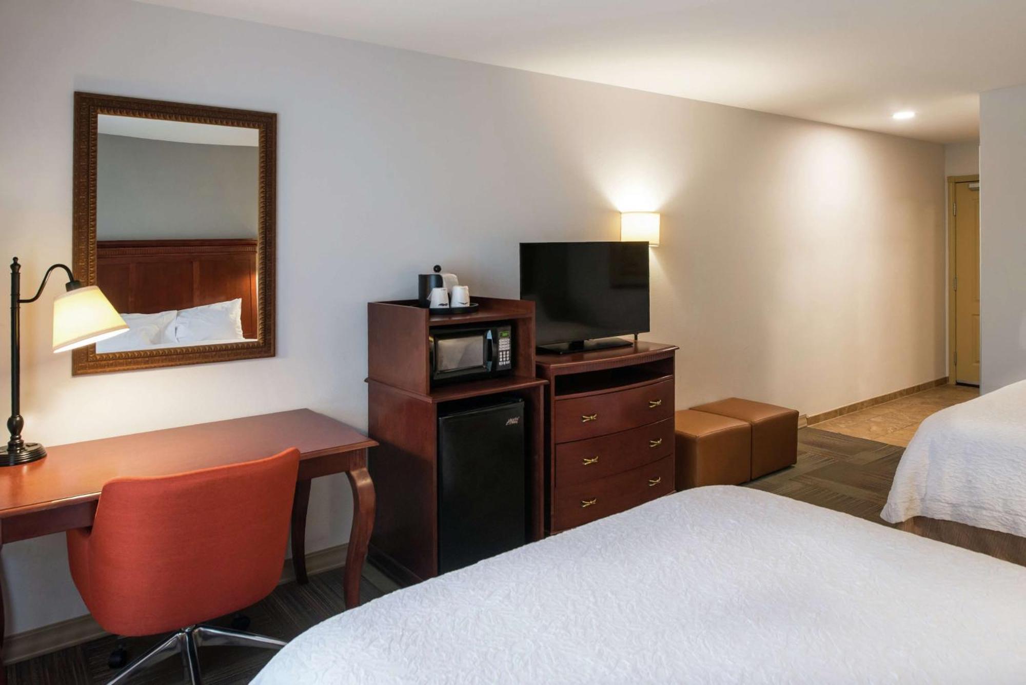 Hampton Inn & Suites Rifle Bagian luar foto