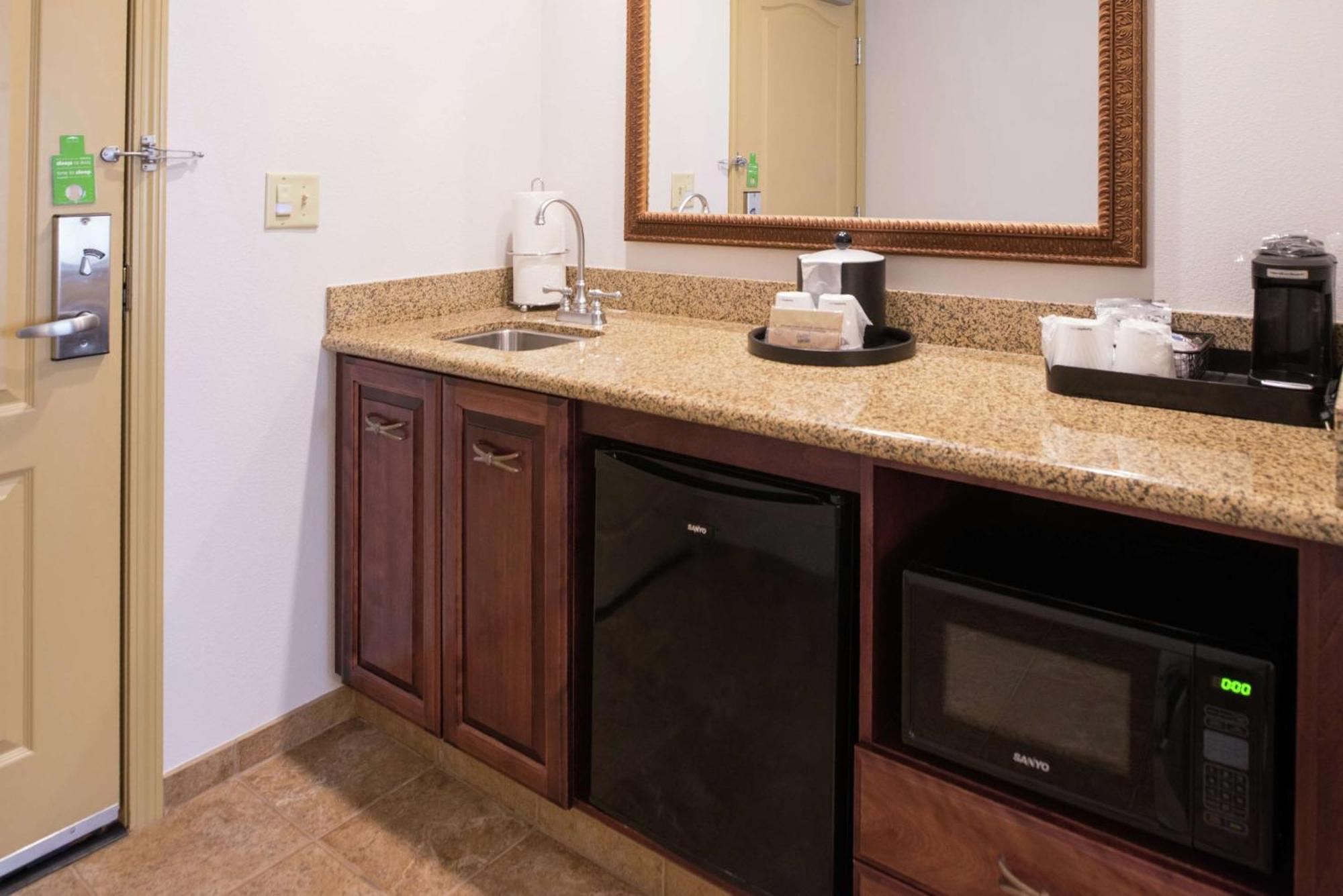 Hampton Inn & Suites Rifle Bagian luar foto