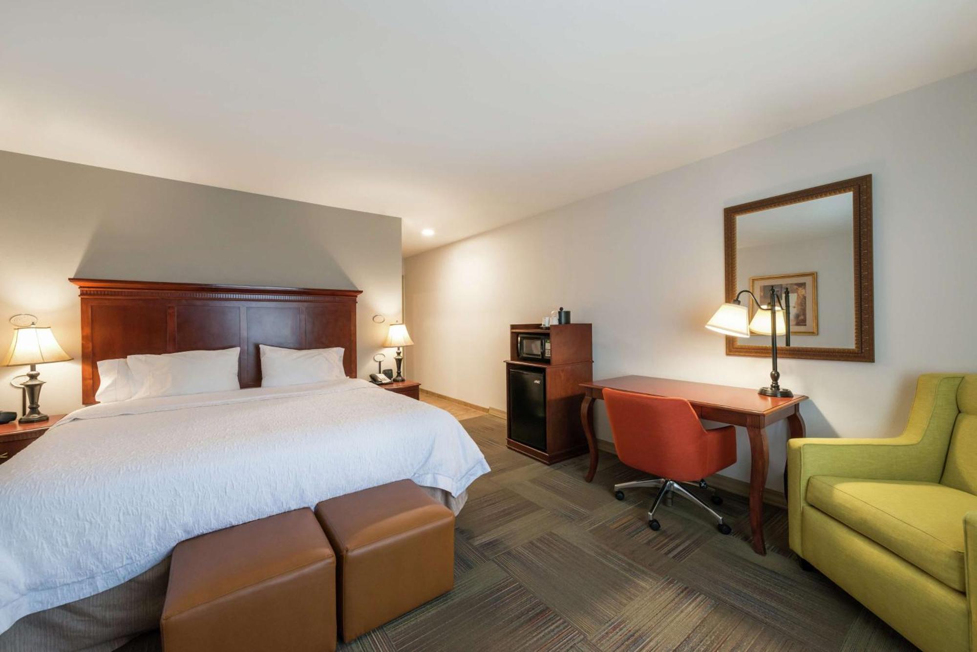 Hampton Inn & Suites Rifle Bagian luar foto