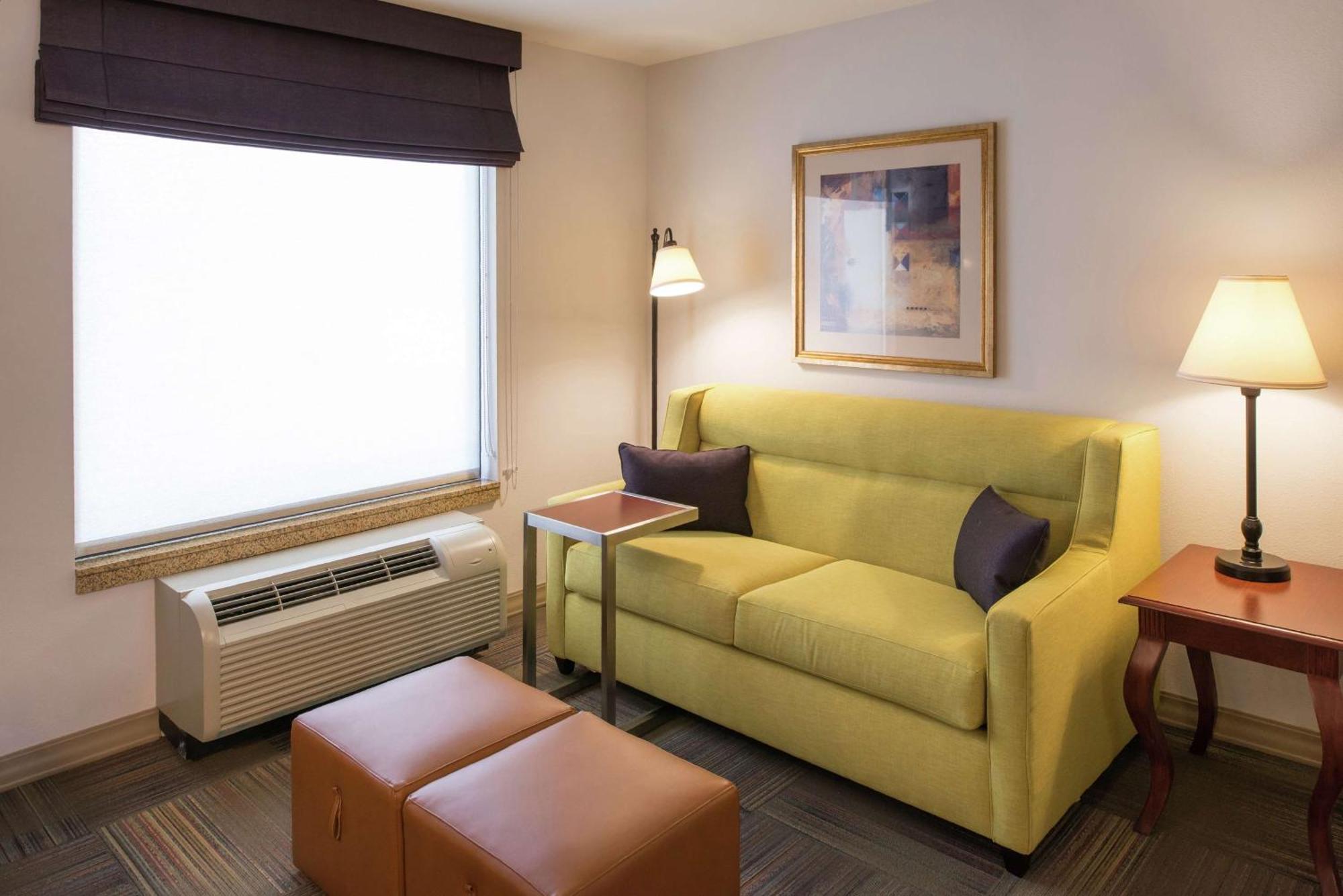 Hampton Inn & Suites Rifle Bagian luar foto