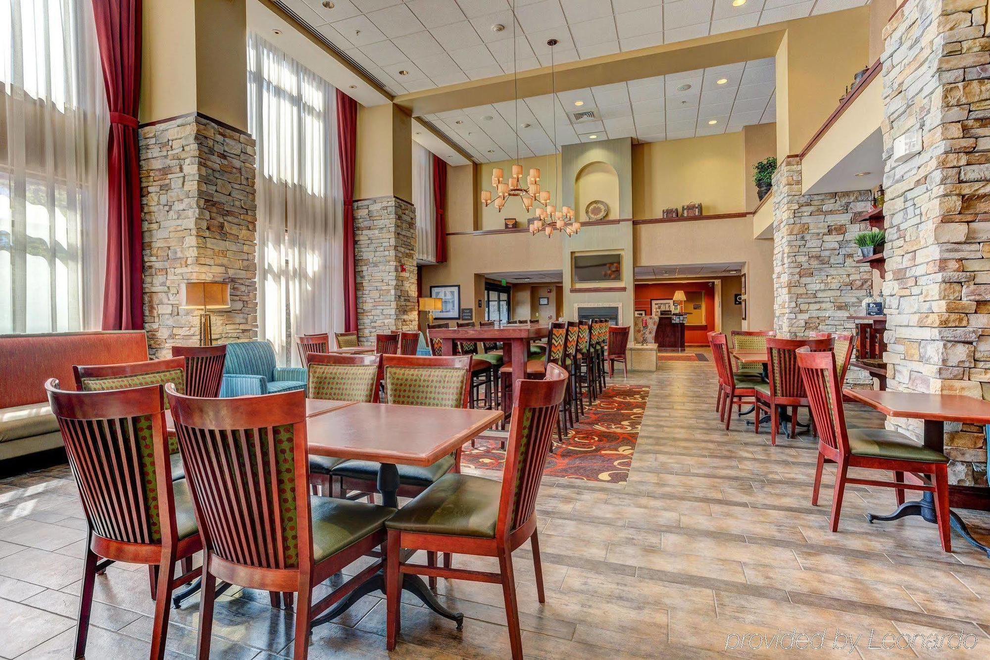 Hampton Inn & Suites Rifle Bagian luar foto
