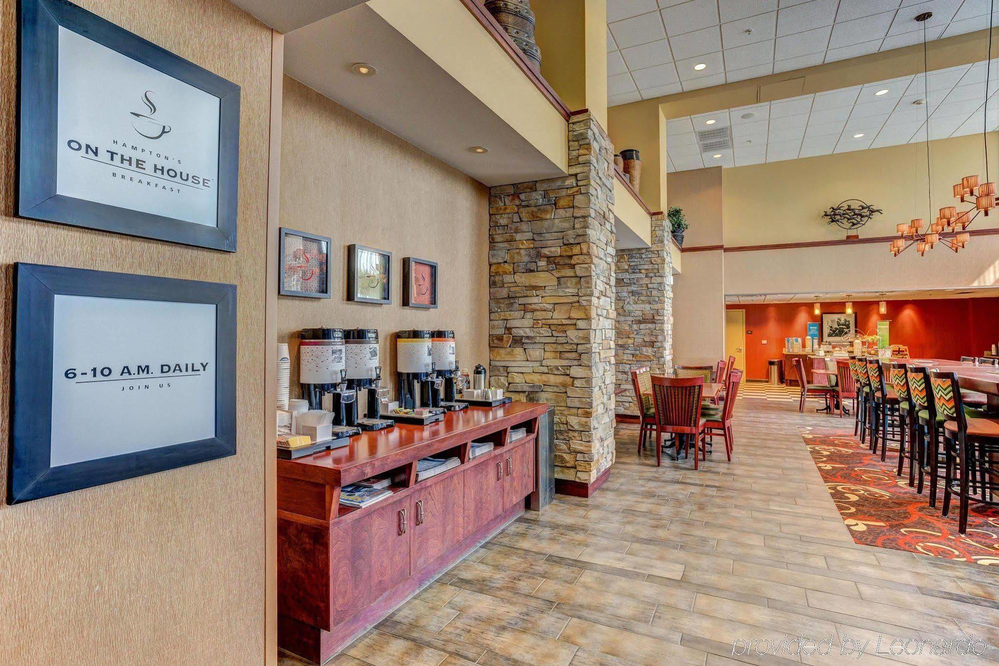 Hampton Inn & Suites Rifle Bagian luar foto