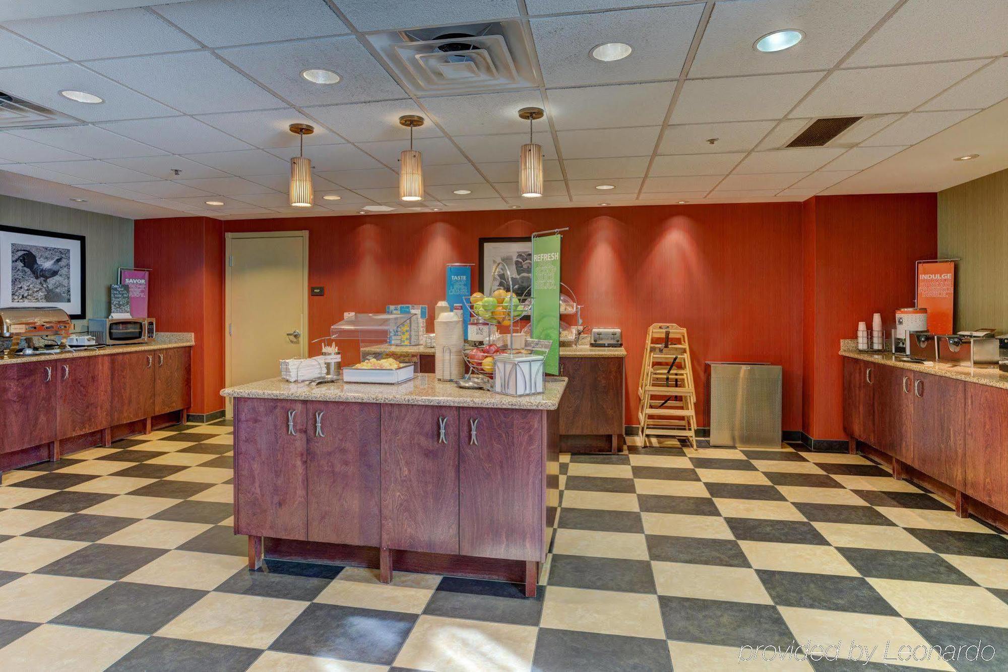 Hampton Inn & Suites Rifle Bagian luar foto