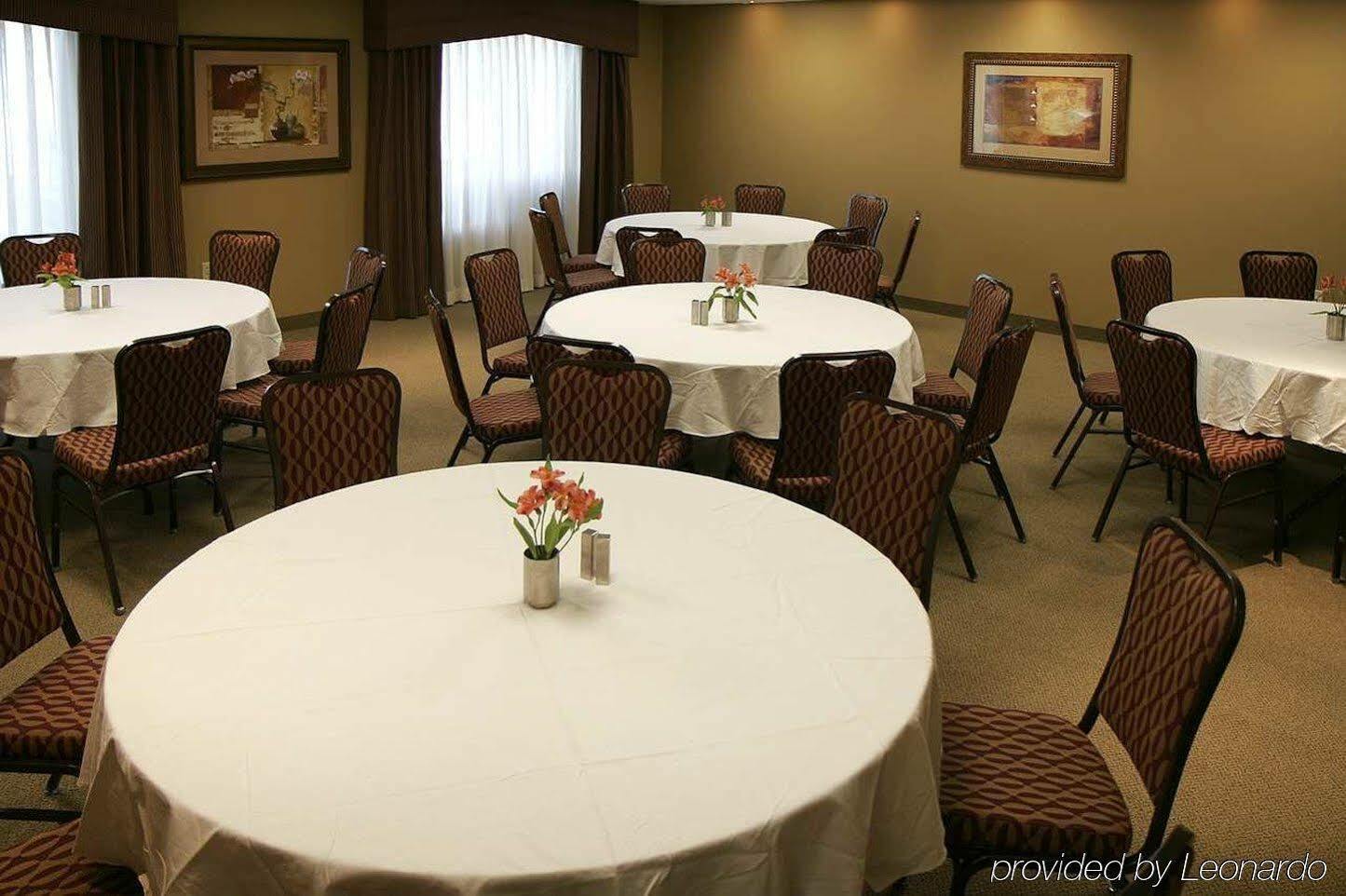 Hampton Inn & Suites Rifle Fasilitas foto